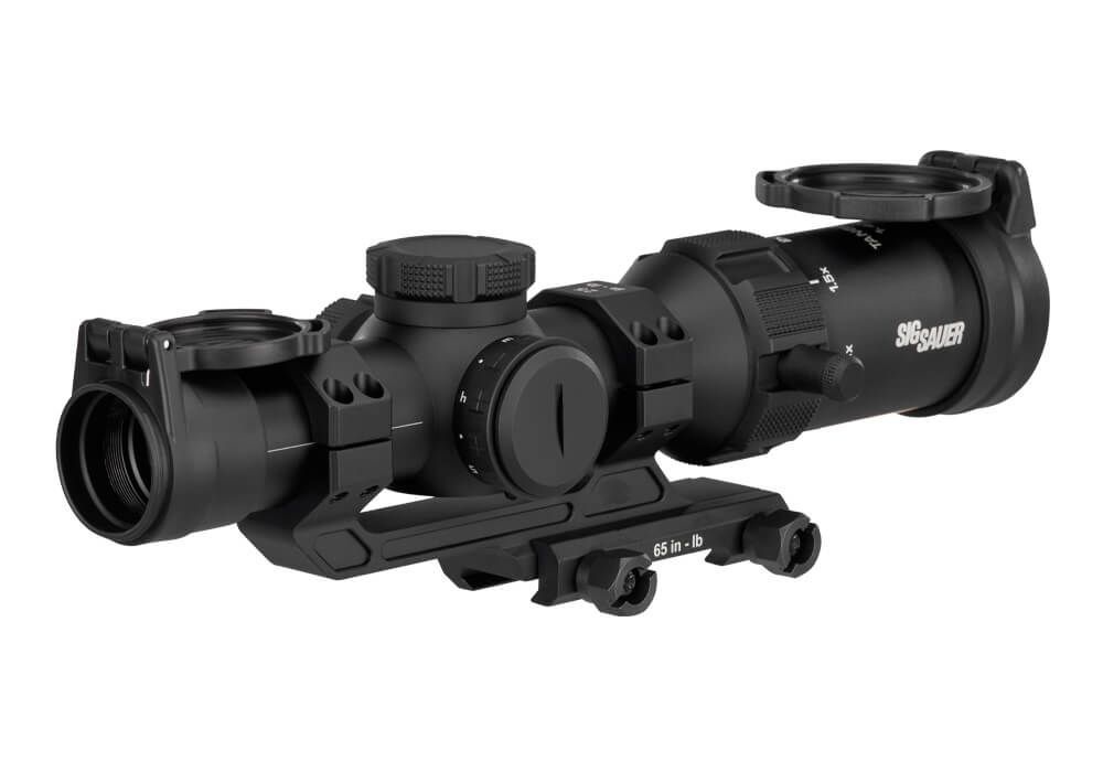 SIG Sauer Tango-SPR 1-4x24mm